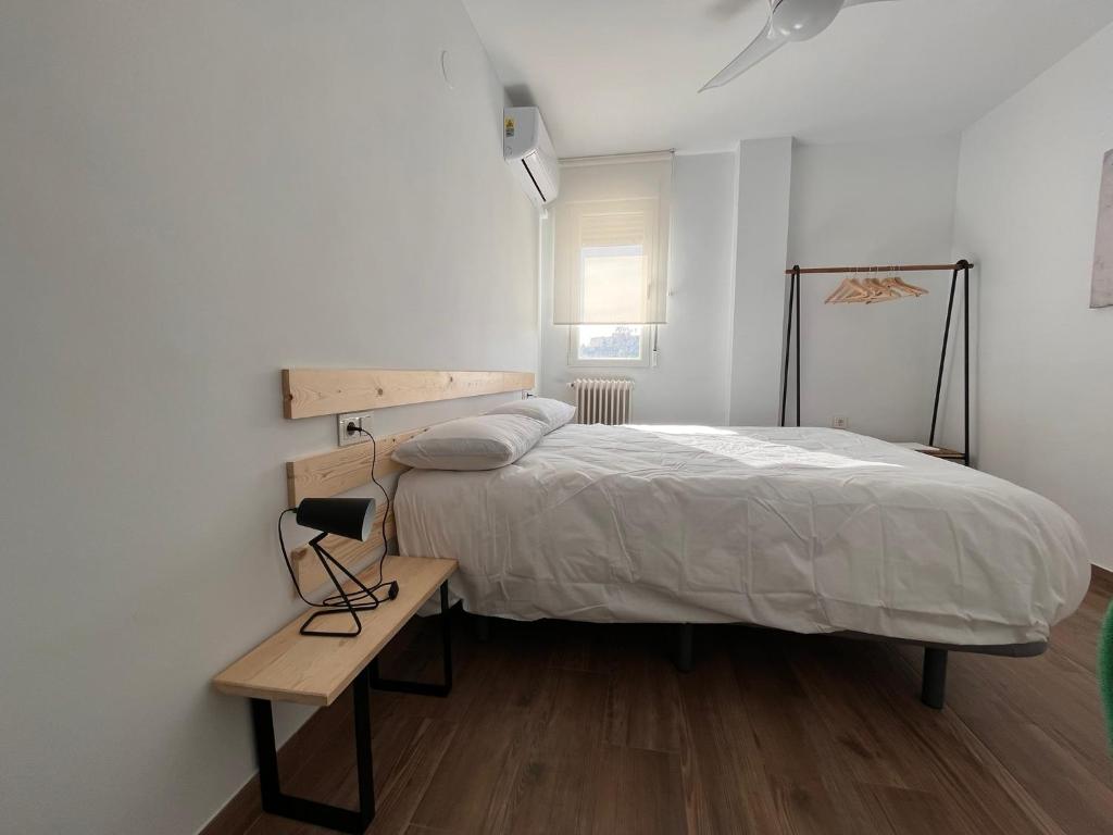 Apartamento en Granada - 7