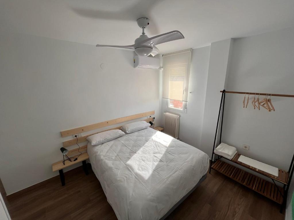 Apartamento en Granada - 8