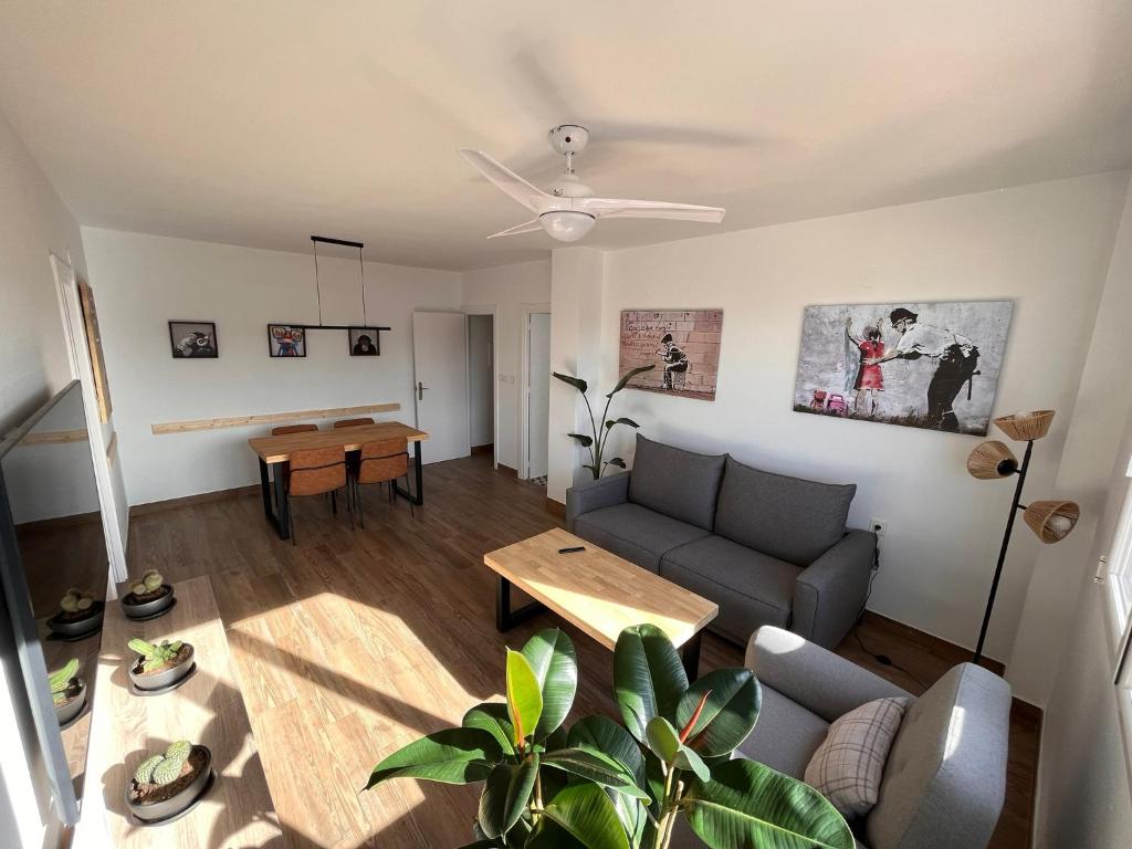 Apartamento en Granada - 10