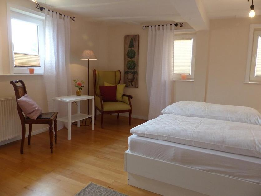 WERTS HOF FerienWohnen - Holiday Home
