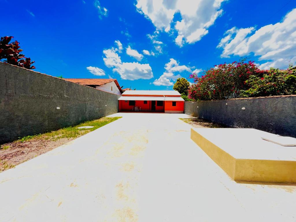 Gallery image of Coroa Home in Maricá