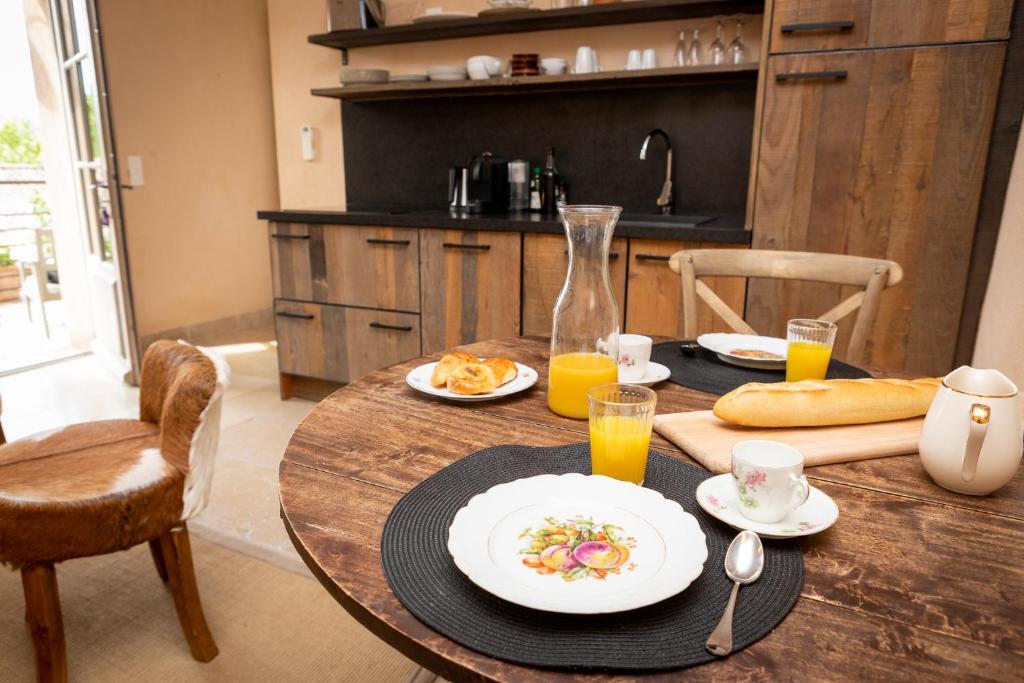 Domaine des Peyre - Holiday Home (4 Adults) 