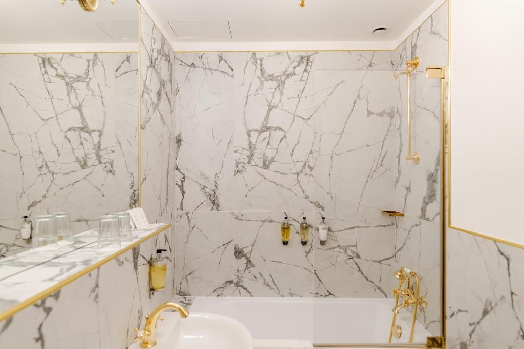 Hotel H15 Francuski Old Town - Destigo Hotels - Single Room