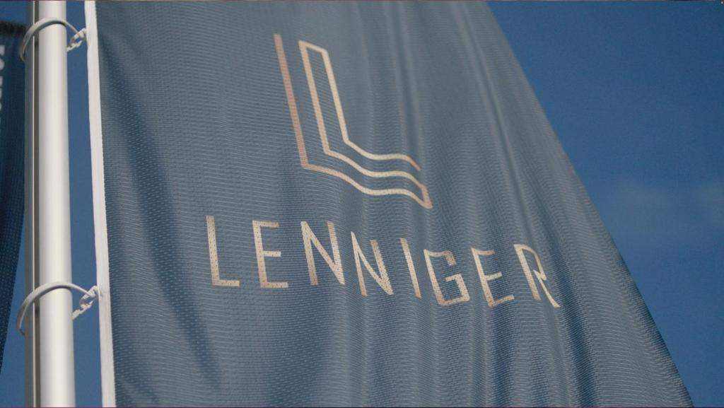 Certifikát, hodnocení, plakát nebo jiný dokument vystavený v ubytování Landgasthaus Lenniger