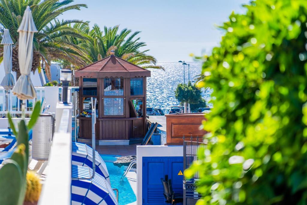 Apartamentos Isla de Lobos - Adults Only - 16