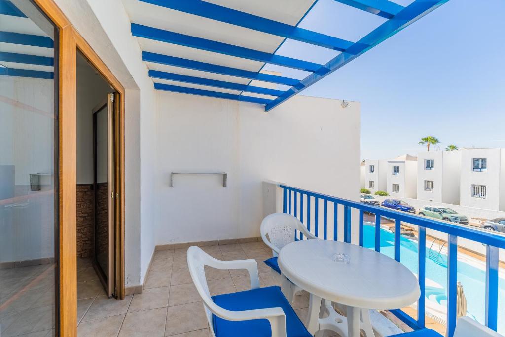 Apartamentos Isla de Lobos - Adults Only - 11