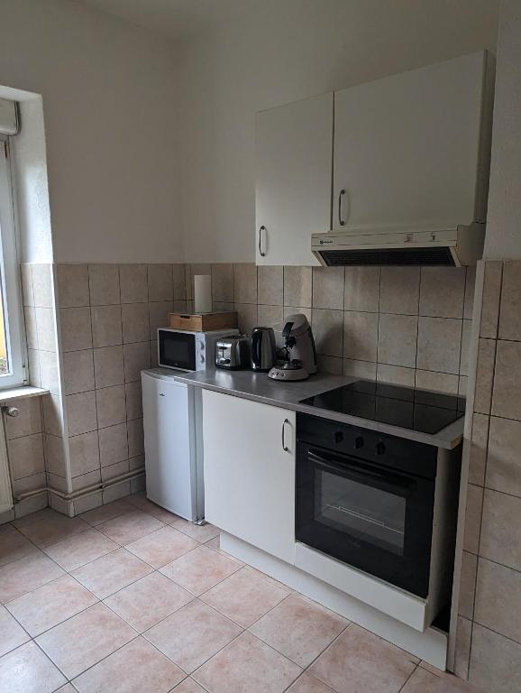 Le Thannois - appartement 2 chambres, salon, cuisine équipée, parking et wifi gratuit – photo 20