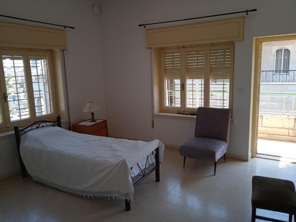 Three bedroom apartment, Ramallah (updated prices 2024)