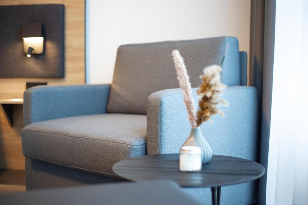 Villa & Hotel Am Park - 16