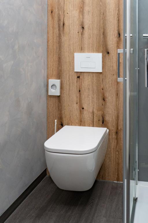 Villa & Hotel Am Park - 11