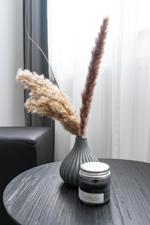 Villa & Hotel Am Park - 4