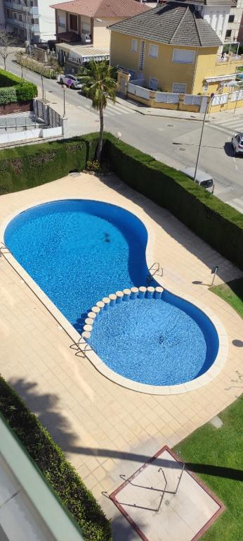 Bazén v ubytování Somni Cambrils nebo v jeho okolí