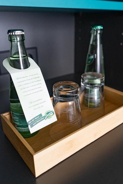 Villa & Hotel Am Park - 7