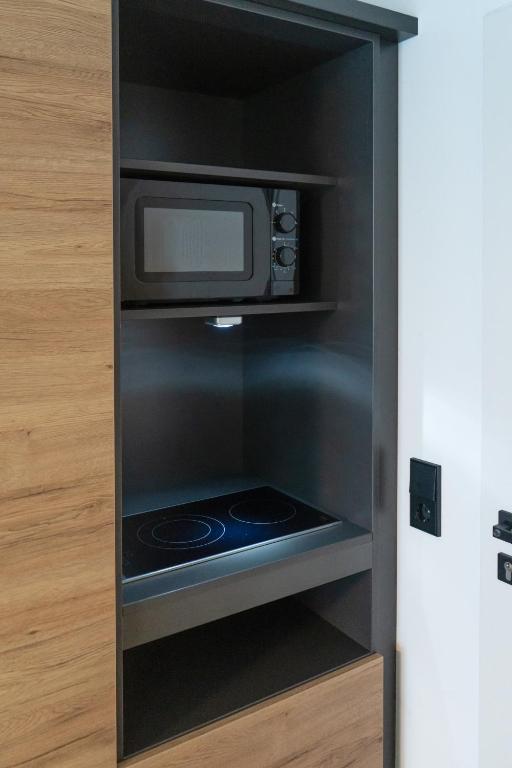 Villa & Hotel Am Park - 18