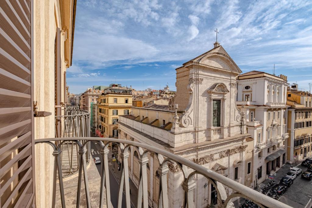 Oriana Homèl Roma - 