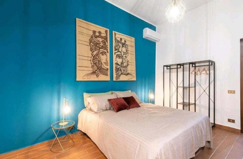 DaMé - One-Bedroom Apartment