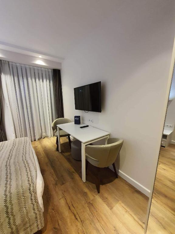 امکانات Batumi Luxury apartments - تصویر ۴
