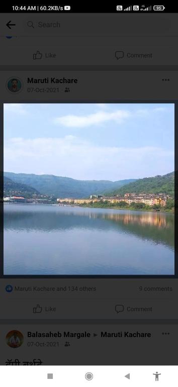 Lavasa Property - Housity