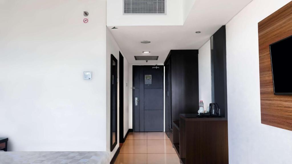 Best Western Premier La Grande Bandung - Habitación Gemela De Lujo
