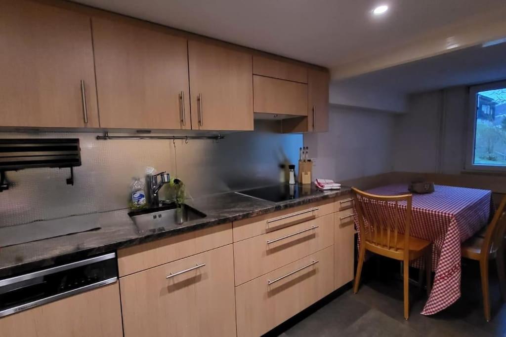 Billede fra billedgalleriet på Cosy Family House i Alt Sankt Johann