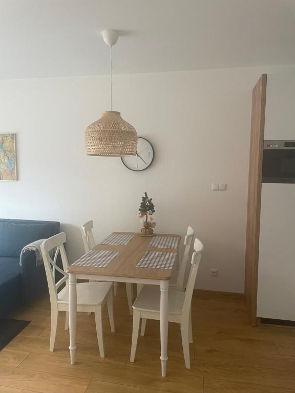 Fotografia z galérie ubytovania Apartament Marta na Spokojnej v destinácii Wisła