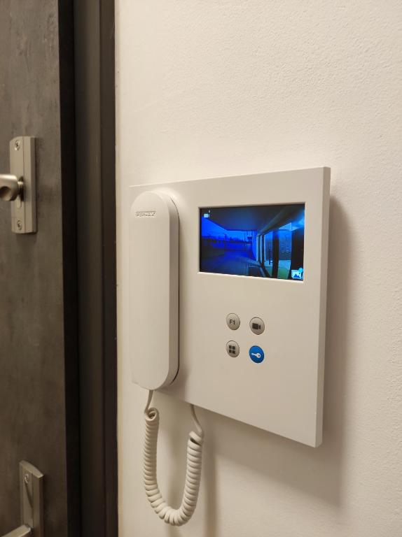 Fotografia z galérie ubytovania Apartament Obłędny z tarasem, widokiem na góry i miejscem do przechowywania rowerów w Kudowie-Zdroju v destinácii Kudowa-Zdrój