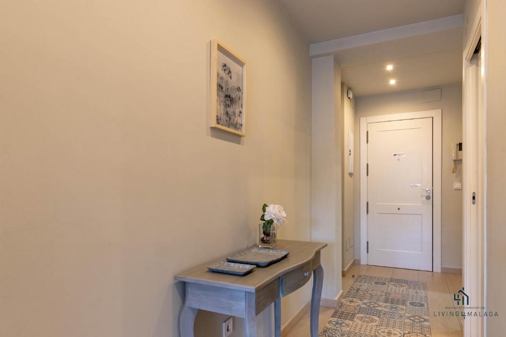 Fotografia z galérie ubytovania Living4Malaga Picasso Deluxe Apartment v destinácii Málaga