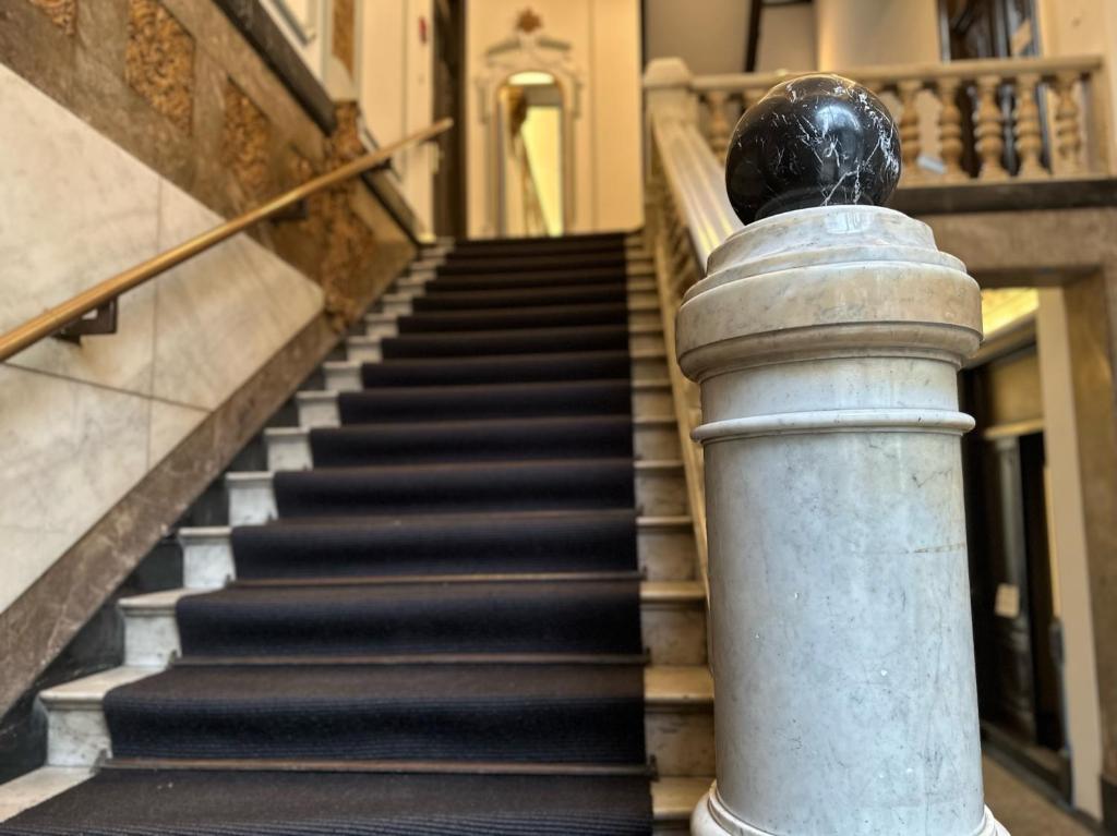 Hotel Seifert Berlin am Kurfürstendamm - Resim 24