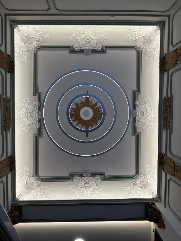 Hotel Seifert Berlin am Kurfürstendamm - Resim 44