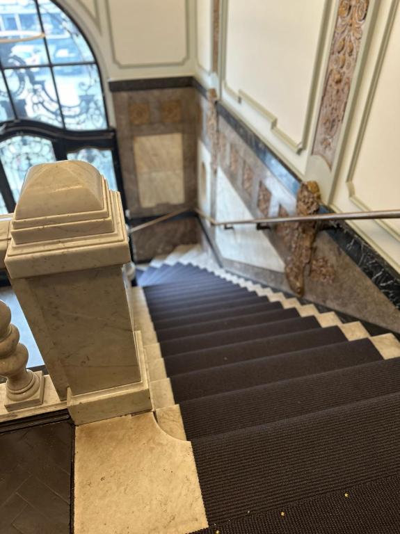 Fotografie z fotogalerie ubytování Hotel Seifert Berlin am Kurfürstendamm v Berlíně