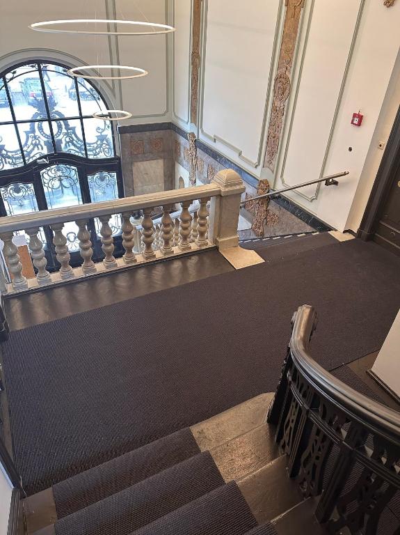 Fotografie z fotogalerie ubytování Hotel Seifert Berlin am Kurfürstendamm v Berlíně