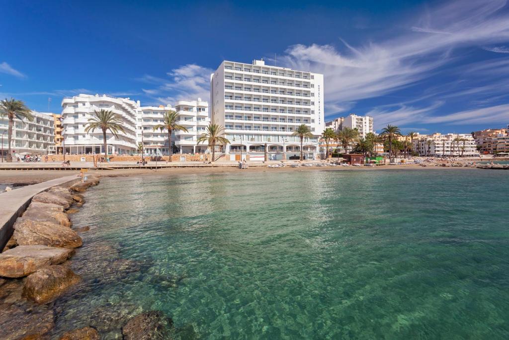 Hotel Ibiza Playa, Ibiza-stad – Bijgewerkte prijzen 2023