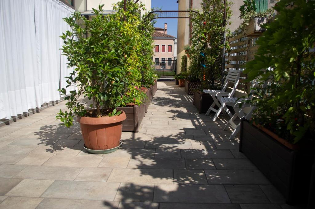 B&B dai Carari - Double Room
