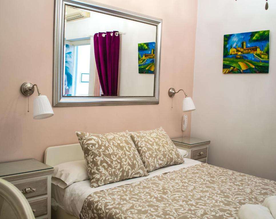 Un Patio en Santa Cruz - Resim 11