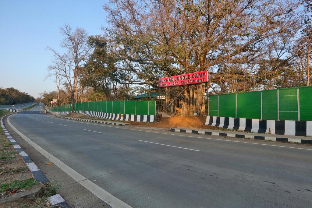 Fotografie z fotogalerie ubytování Rukhad Jungle Camp - Pench v destinaci Garhpahra