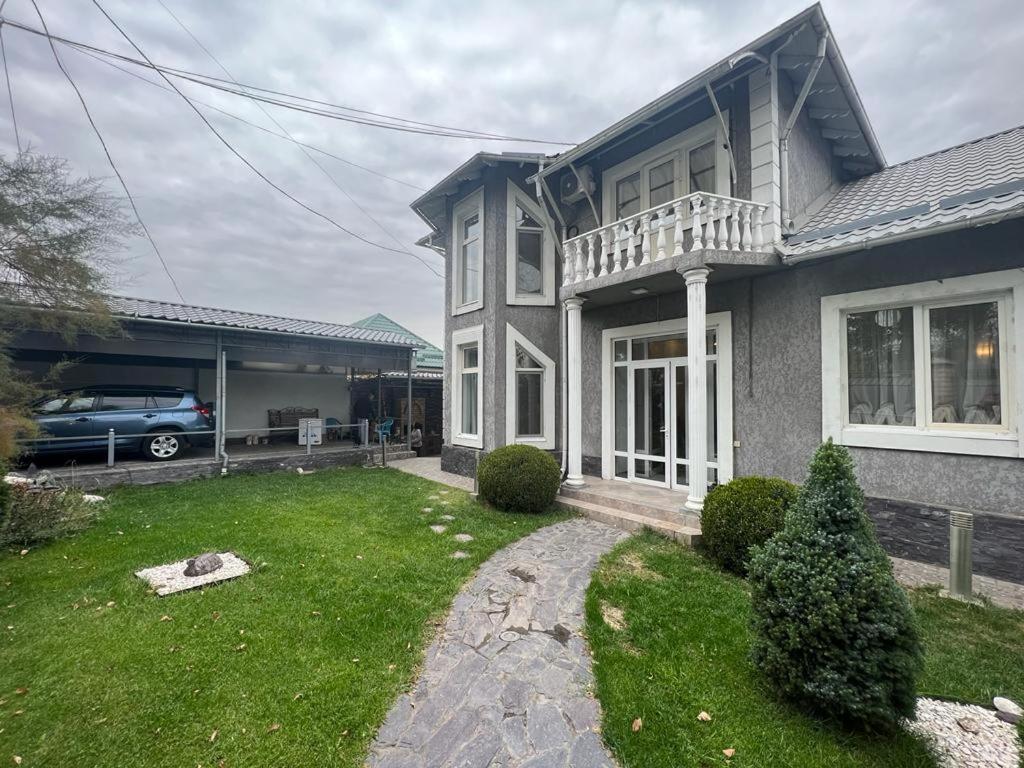 Guesthouse Aktan, Bishkek (updated prices 2024)