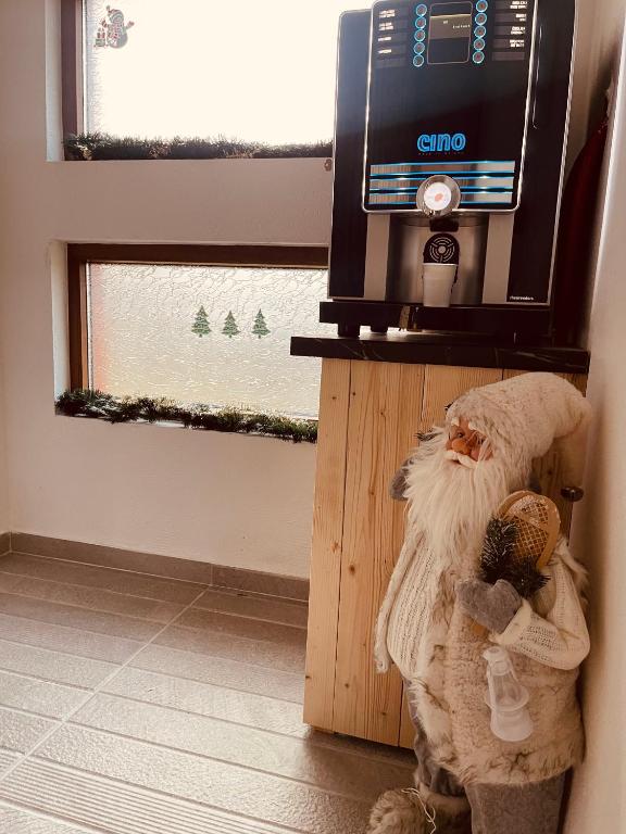 Fotografie z fotogalerie ubytování Chalet Montenegrina with jacuzzi v destinaci Kolašin