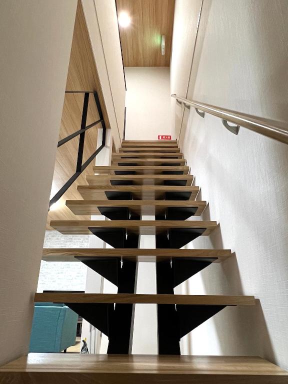 Fotografie z fotogalerie ubytování Furano Yukisachi House v destinaci Furano