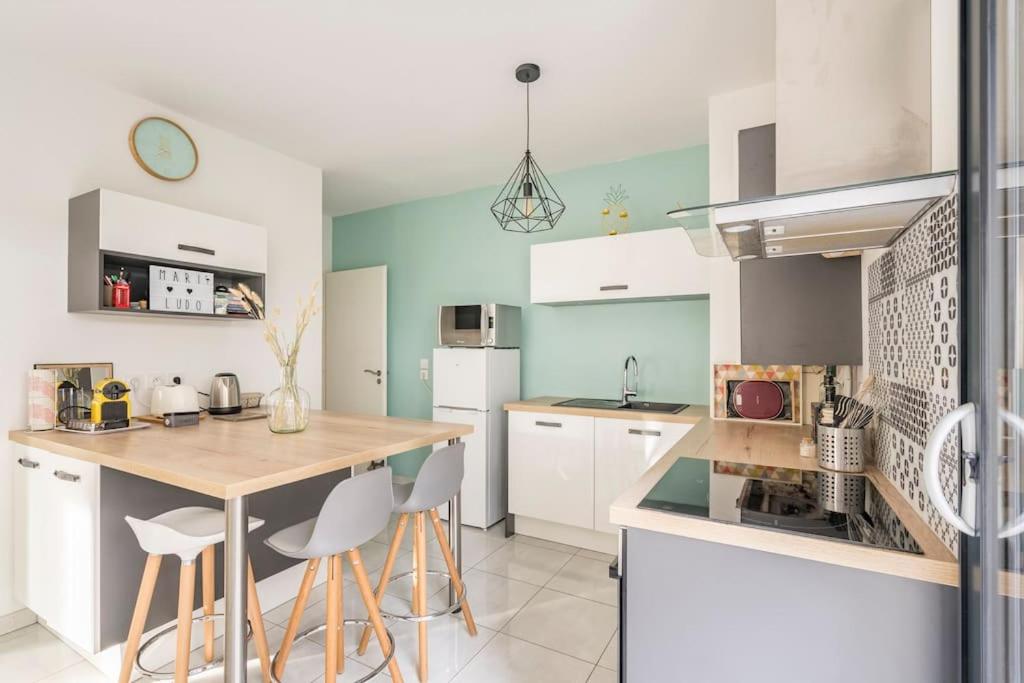 Les jardins des célestins - Housity