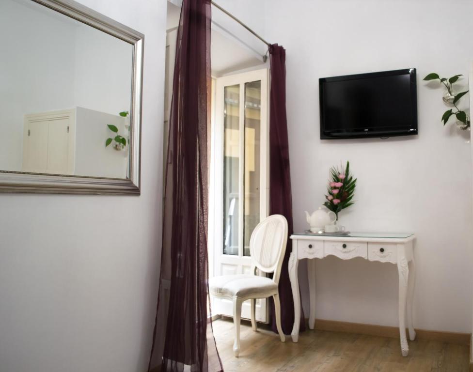 Un Patio en Santa Cruz - Resim 28