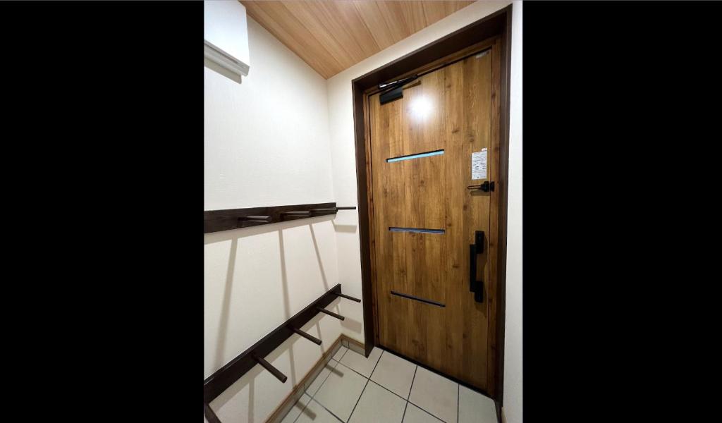 Fotografie z fotogalerie ubytování Furano Yukisachi House v destinaci Furano