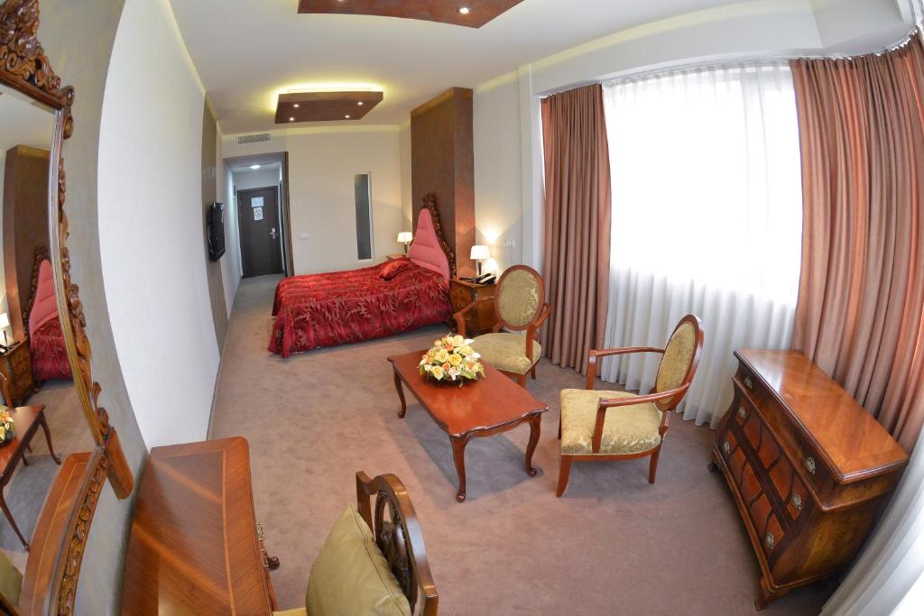 Hotel Putnik - Exclusive Double Room