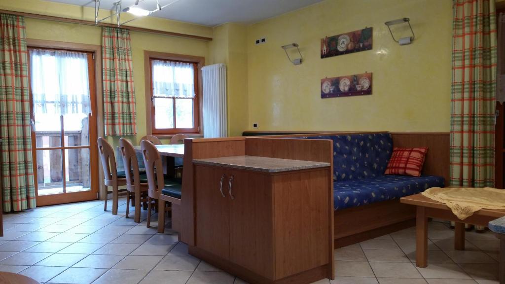 Fotografie z fotogalerie ubytování Chalet Heidi v v Arabbě