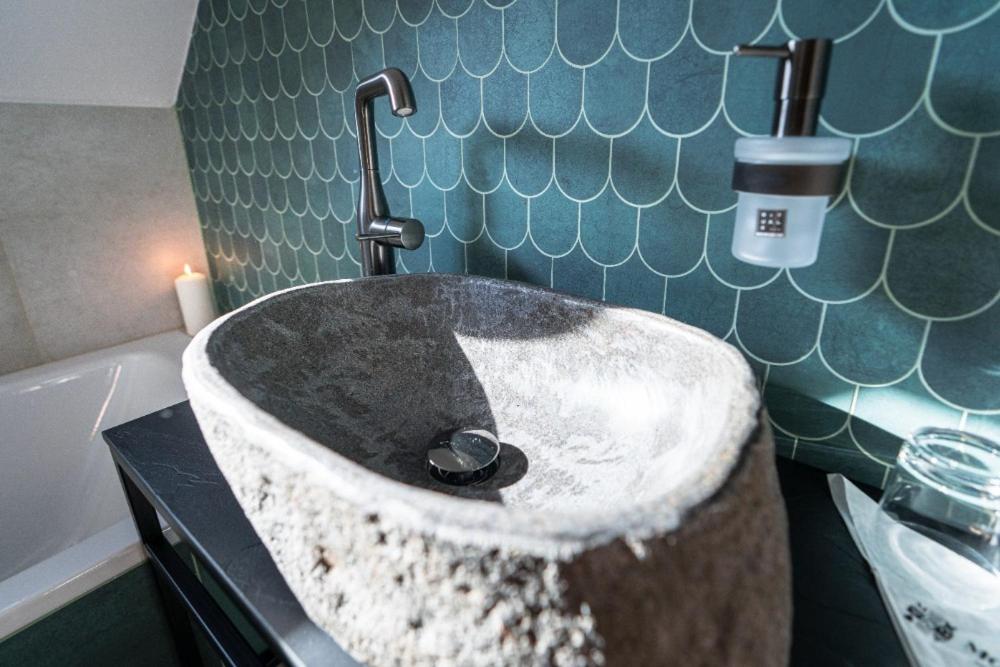 Bagno di Penzion Monner
