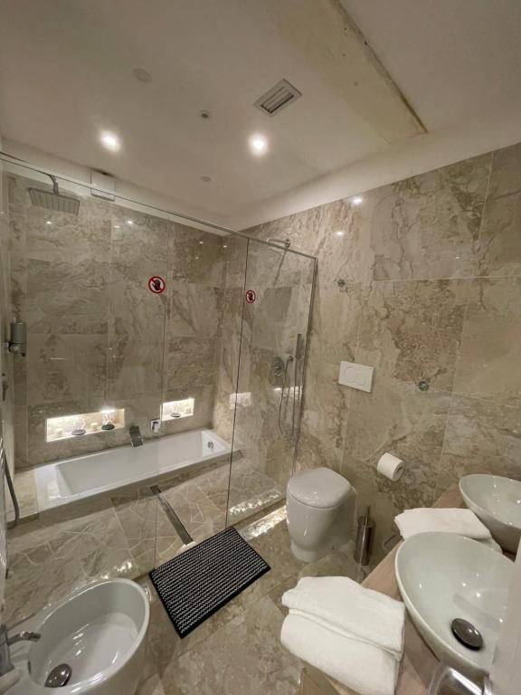 Luxury 2 al duomo di parma - Housity