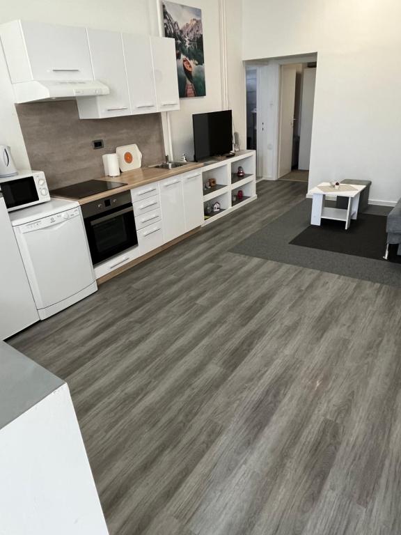 Fotografia z galérie ubytovania Apartman Infinity v destinácii Čazma
