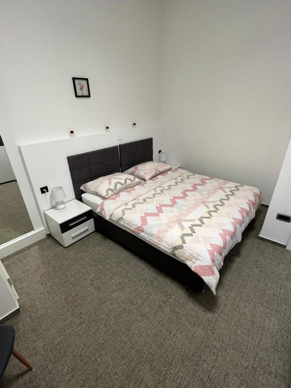 Fotografia z galérie ubytovania Apartman Infinity v destinácii Čazma