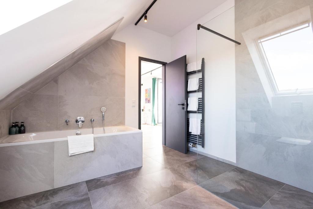 Eco Smart Apartments Premium City - Resim 36