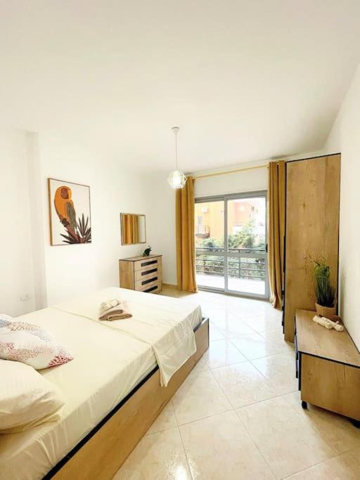 Apartments Cockatoo, Durrës (aktualisierte Preise für 2024)