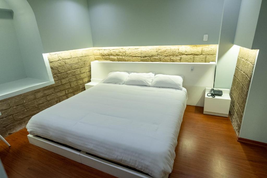 CASA ANABELA HOTEL BOUTIQUE - Camera Doppia